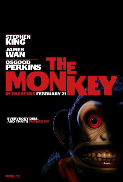 monkey
